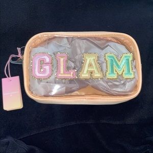 Stoney Clover x Target GLAM Pouch